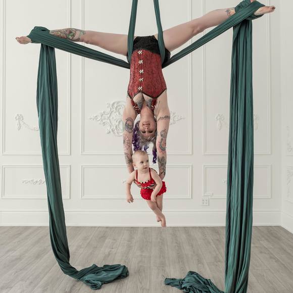 Meet your Posher, Mary - Picture 1 of 1